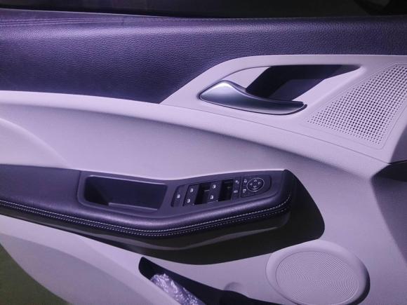 [杭州·浙A] 二手比亚迪元Pro2021款 401KM 豪华型