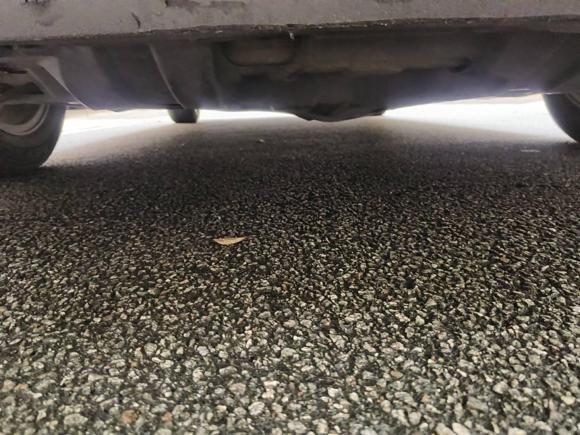 [广州·粤A] 二手本田雅阁2008款 2.4L EX