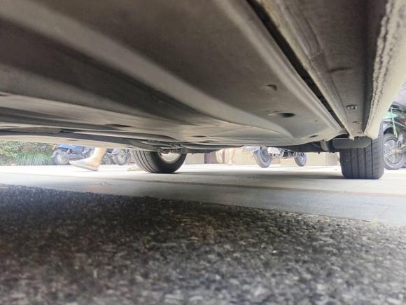 [宁波·浙B] 二手大众凌渡2017款 280TSI DSG舒适版