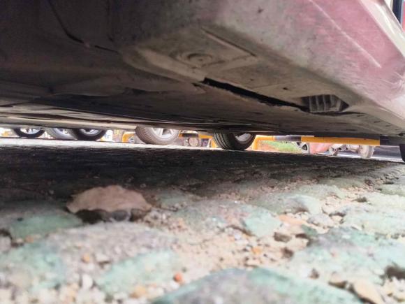 [南昌·赣A] 二手宝马宝马3系2009款 325i 时尚型