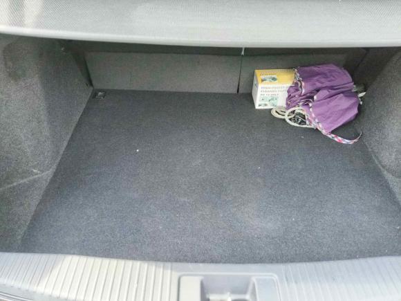 [常州·苏D] 二手本田缤智2017款 1.8L CVT两驱先锋型