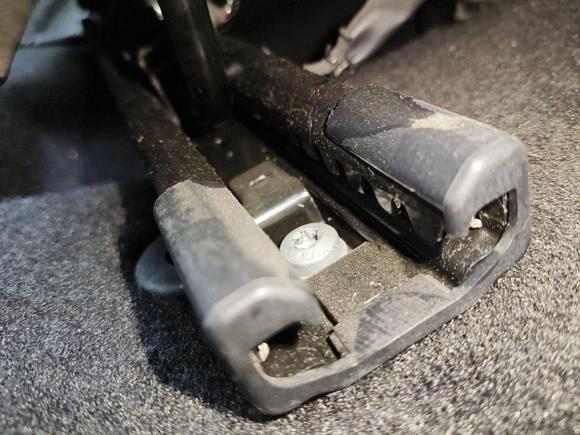 [西安·陕A] 二手雪铁龙雪铁龙C4L2015款 1.2T 自动豪华版