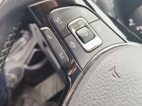 [上海·沪C] 二手大众途岳2022款 280TSI 两驱豪华版