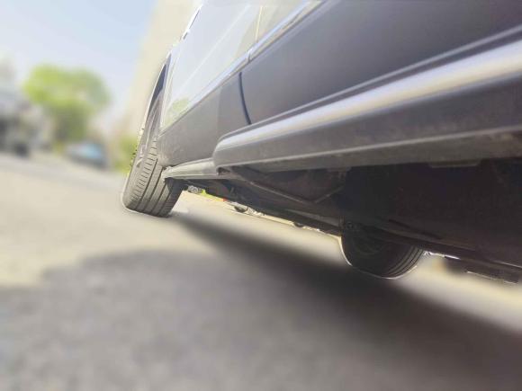 [上海·沪C] 二手红旗红旗HS52022款 改款 2.0T 智联旗享版