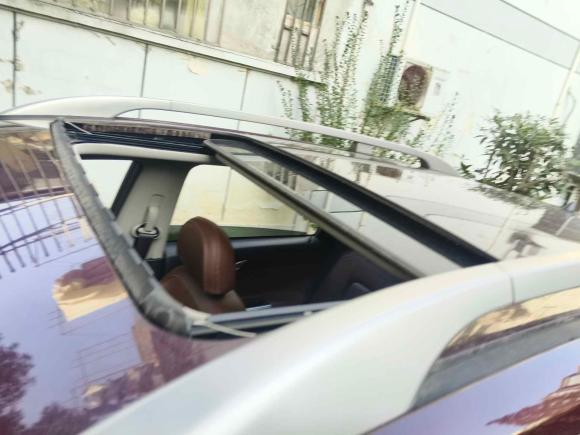 [上海·沪A] 二手欧宝安德拉2013款 2.4L 两驱豪华版