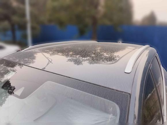 [佛山·粤E] 二手比亚迪宋Pro2019款 1.5T 自动豪华型