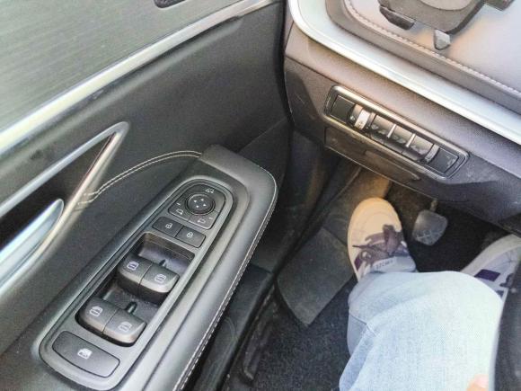 [金华·浙G] 二手捷途捷途X70 PLUS2021款 1.5T 手动林 5座