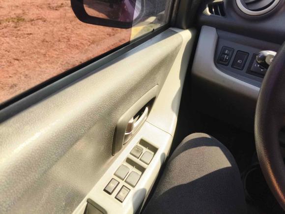 [湖州·浙E] 二手铃木奥拓2016款 1.0L 自动豪华炫动版