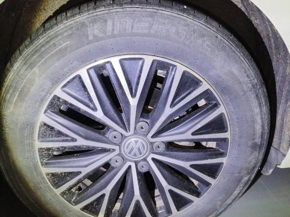 [合肥·鄂Q] 二手大众速腾2021款 280TSI DSG超越版