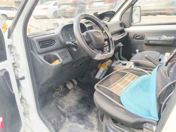 [嘉兴·浙F] 二手开瑞小象X52024款 载货车