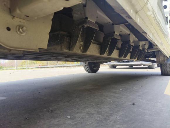 [南通·苏F] 二手开瑞江豚2022款 江豚I号超运版国轩高科