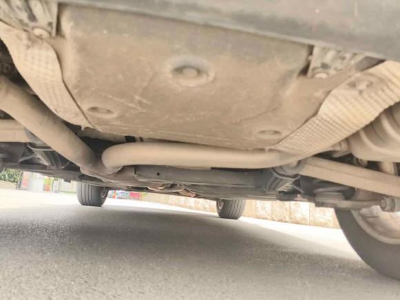 [南京·苏A] 二手奥迪奥迪Q52017款 40 TFSI 技术型