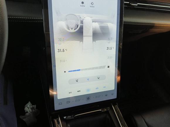 [杭州·浙A] 二手小鹏小鹏P52023款 智行版