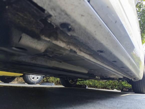 [南通·苏F] 二手别克威朗2016款 两厢 15S 自动进取型