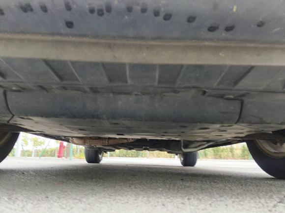 [宁波·浙B] 二手本田缤智2017款 1.5L CVT两驱舒适型