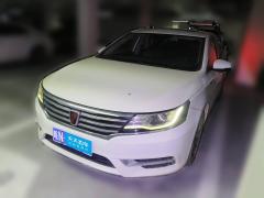 [杭州·皖N]荣威&nbsp;&nbsp;荣威i6&nbsp;&nbsp;2018款 20T 自动旗舰版