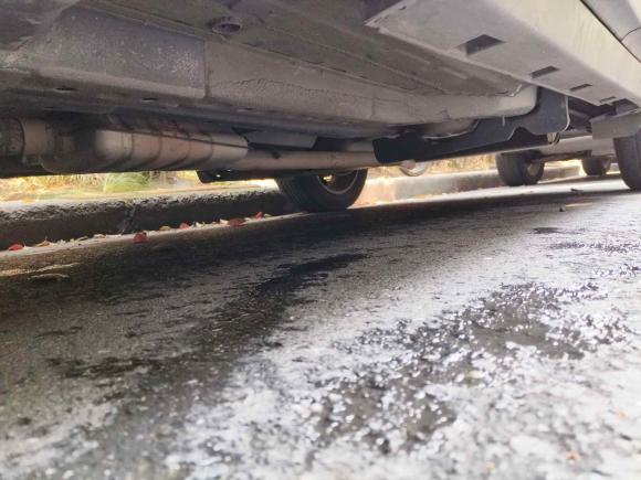 [杭州·浙A] 二手别克昂科拉2016款 18T 自动两驱都市精英型