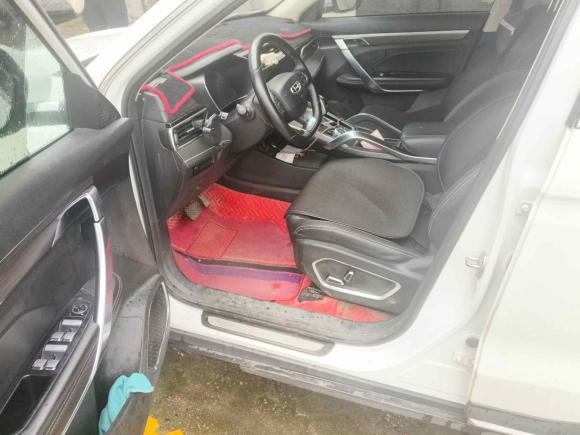 [广州·川R] 二手吉利汽车博越2020款 1.8TD DCT智慧PRO