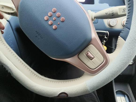 [合肥·皖A] 二手东风风光风光MINIEV2022款 糖果款 微糖