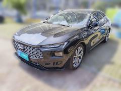 [苏州·苏E] 福特蒙迪欧2022款 EcoBoost 245 至尊型