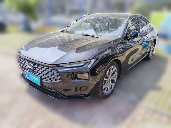 福特蒙迪歐2022款 EcoBoost 245 至尊型「蘇州二手車」「天天拍車」