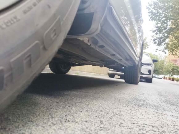 [上海·沪B] 二手斯巴鲁森林人2015款 2.0i 特装纪念版