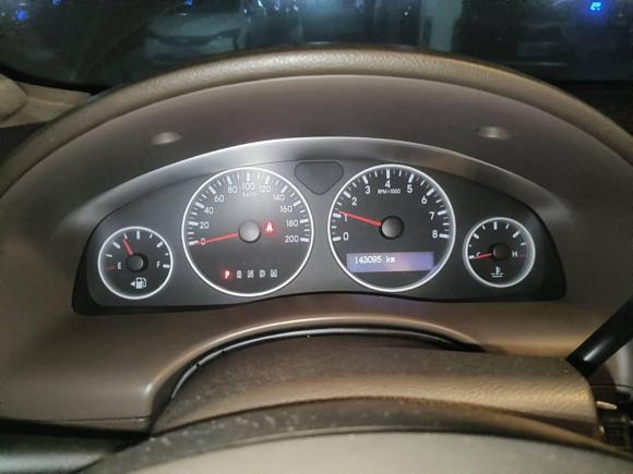 [深圳·粤M] 二手别克别克GL82011款 2.4L LT行政版