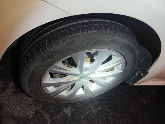 [合肥·皖B] 二手大众朗逸2015款 1.6L 自动舒适版