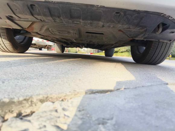 [西安·陕A] 二手三菱欧蓝德2018款 2.4L 四驱精英版 5座