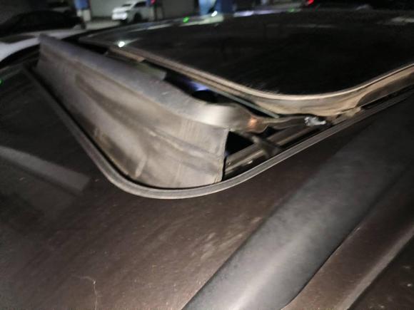 [南昌·赣A] 二手大众途锐2011款 3.0TSI 标配型