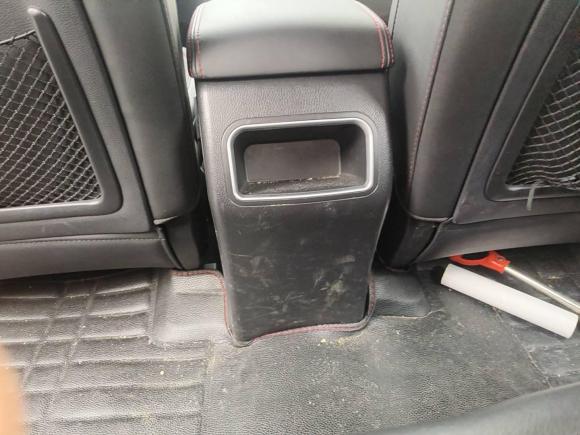 [湖州·浙E] 二手哈弗哈弗H62017款 红标 运动版 1.5T 自动两驱豪华型