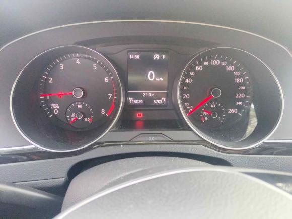 [苏州·苏E] 二手大众迈腾2019款 330TSI DSG 领先型 国V