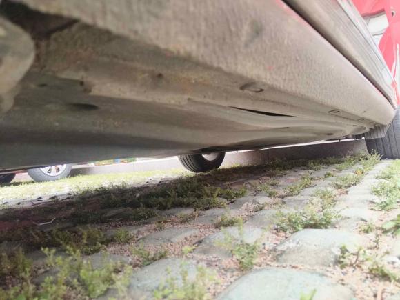 [青岛·鲁B] 二手斯柯达速派2018款 TSI280 DSG舒适版 国V