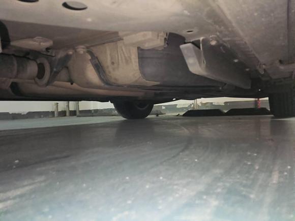 [宁波·浙B] 二手别克昂科威2016款 28T 四驱精英型