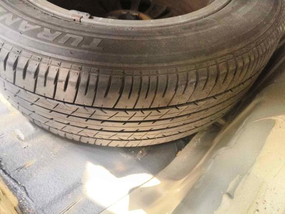 [苏州·苏E] 二手丰田皇冠2007款 2.5L Royal 特别版