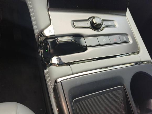 [深圳·粤B] 二手蔚来蔚来EC62020款 430KM 运动版