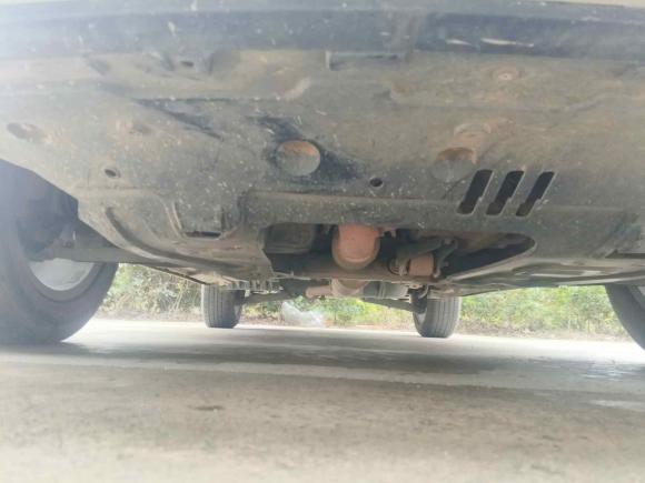 [金华·闽H] 二手长安长安CS552018款 1.5T 自动炫色型 国V