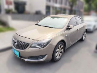 别克君威2014款 2.0L 领先时尚型