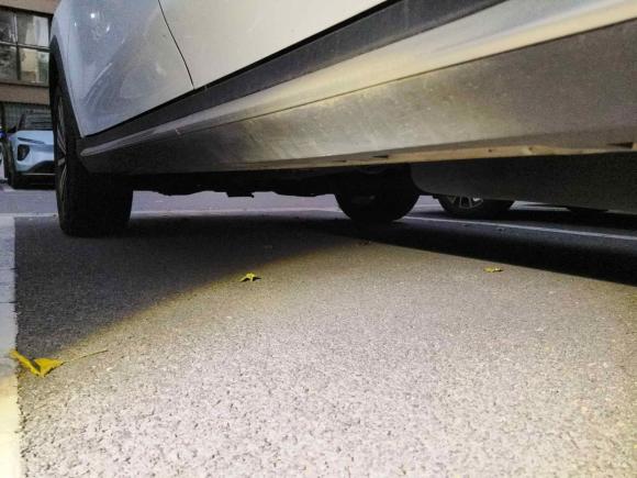 [上海·鄂A] 二手荣威荣威RX52019款 20T 两驱手动4G互联铂金版