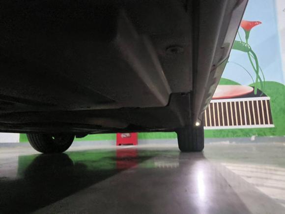 [南京·苏A] 二手宝马宝马X32020款  xDrive25i 豪华套装