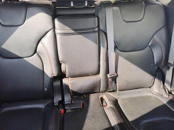 [合肥·皖A] 二手Jeep自由光2014款 2.4L 高性能版