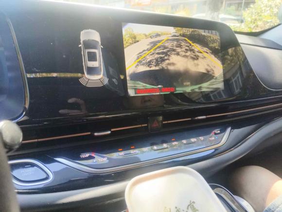 [杭州·浙A] 二手埃安AION S2020款 魅 580