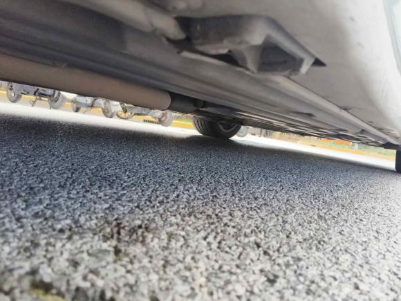 [上海·沪D] 二手奔驰奔驰CLS2007款 CLS 350