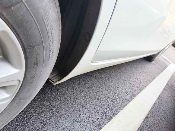 [济南·鲁A] 二手别克英朗2015款 15N 手动进取型