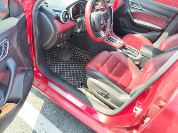 [杭州·川C] 二手名爵MG62019款 20T 自动Trophy竞技版+BOSE音响豪华套装