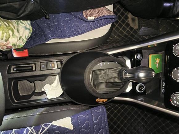 [成都·川A] 二手大众T-ROC探歌2021款 280TSI DSG两驱R-Line Pro智联版