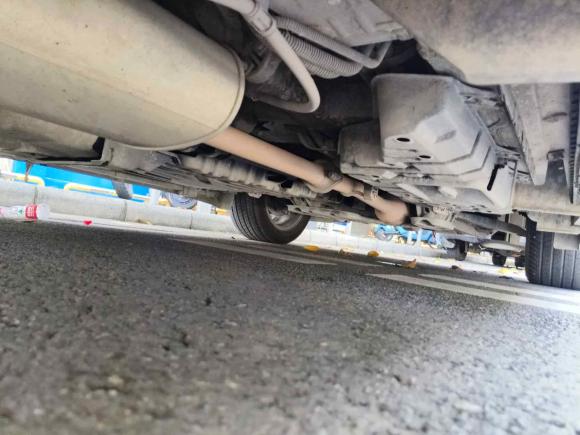 [佛山·粤E] 二手丰田汉兰达2018款 2.0T 四驱至尊版 7座 国V