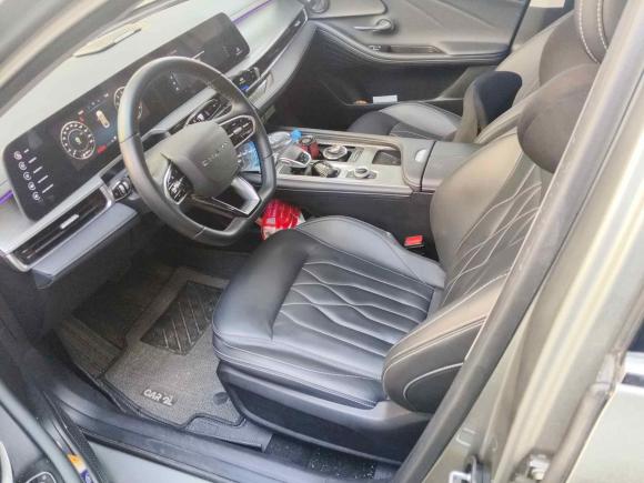 [苏州·苏U] 二手奇瑞艾瑞泽82023款 1.6T DCT逸