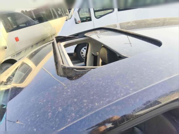 [上海·沪G] 二手大众帕萨特2014款 1.8TSI DSG尊荣版