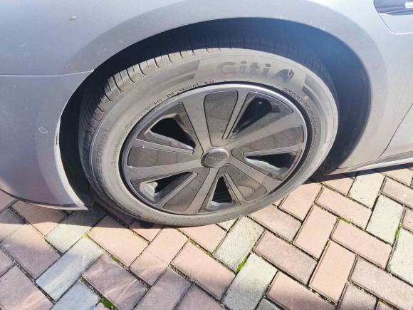 [南京·苏A] 二手智界智界S72024款 Max